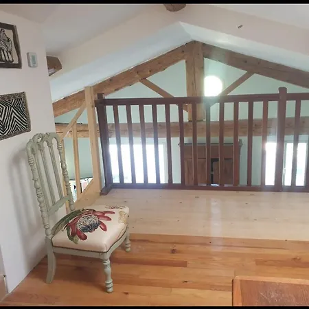 بيت للعطل Maison De Famille *