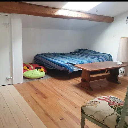 بيت للعطل Maison De Famille *