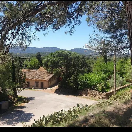Vakantiehuis Maison De Famille *